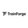 TrainForge logo